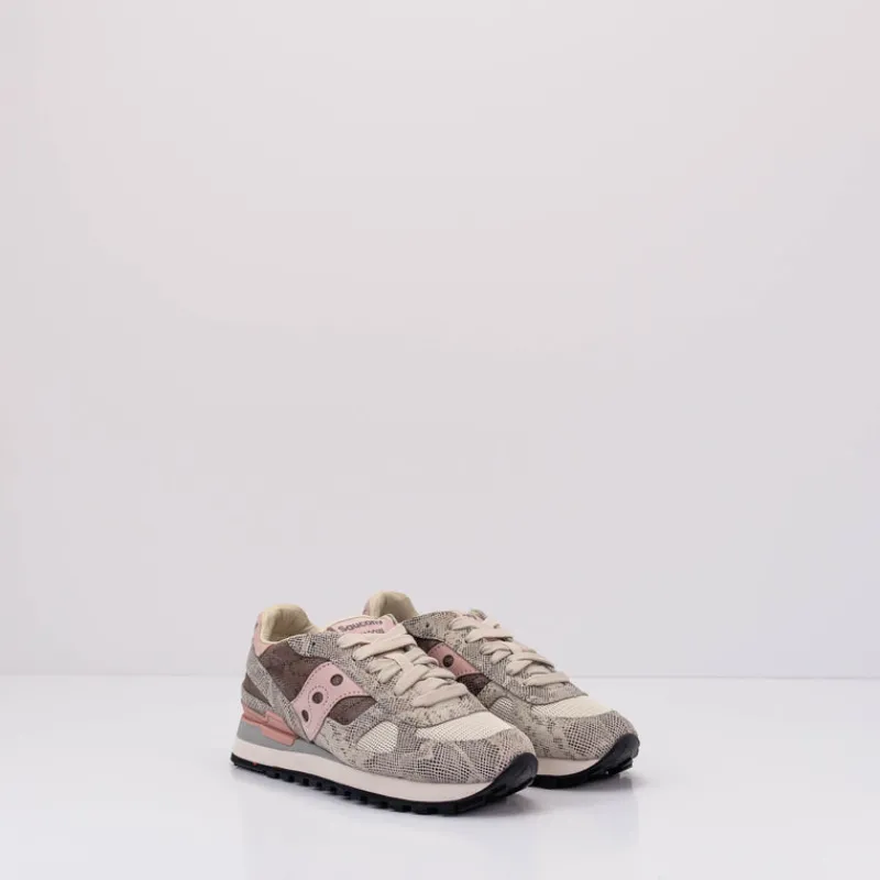 Mujer SAUCONY Zapatillas Deportivas-ZAPATILLA - - SHADOW ORIGINAL PYTON