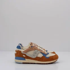 Hombre SAUCONY Zapatillas Deportivas-ZAPATILLA - - SHADOW 5000 LIGHT