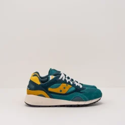 Hombre SAUCONY Zapatillas Deportivas-ZAPATILLA - - SHADOW 6000