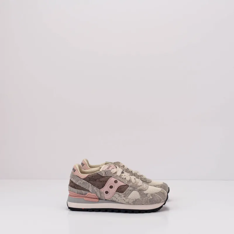 Mujer SAUCONY Zapatillas Deportivas-ZAPATILLA - - SHADOW ORIGINAL PYTON