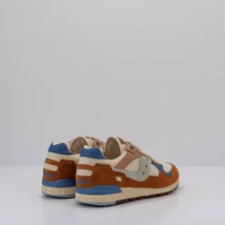 Hombre SAUCONY Zapatillas Deportivas-ZAPATILLA - - SHADOW 5000 LIGHT