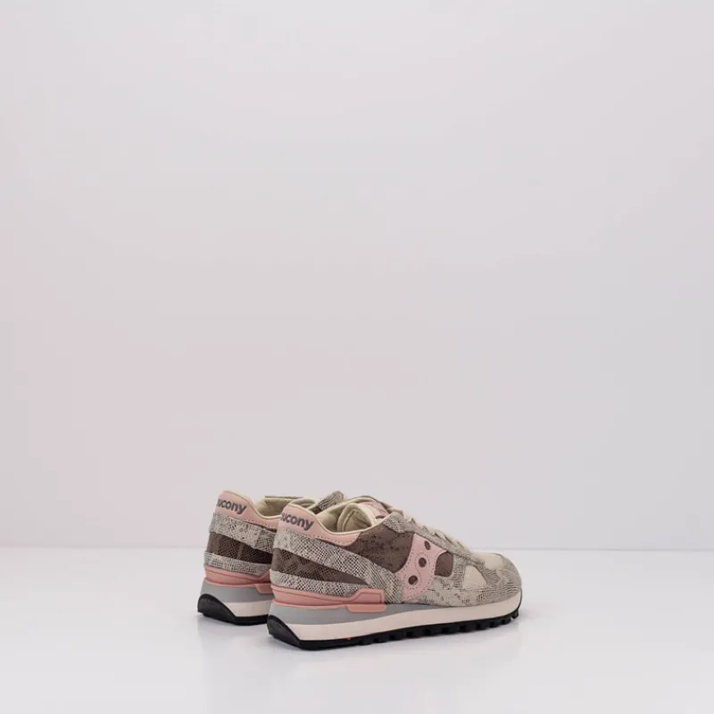 Mujer SAUCONY Zapatillas Deportivas-ZAPATILLA - - SHADOW ORIGINAL PYTON