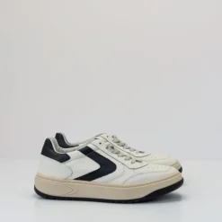Hombre VALSPORT Zapatillas Deportivas-ZAPATILLA - - HYPE CLASSIC BIANCO NERO VH2506M