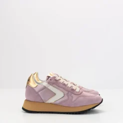 Mujer VALSPORT Zapatillas Deportivas-ZAPATILLA - - MAGIC HERITAGE NYLON FLASH 2660