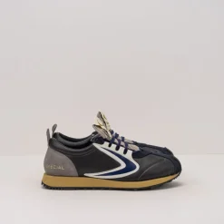 Hombre VALSPORT Zapatillas Deportivas-ZAPATILLA - - SPECIAL PELLE 13 VSP2109M