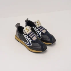 Hombre VALSPORT Zapatillas Deportivas-ZAPATILLA - - SPECIAL PELLE 13 VSP2109M