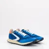 Hombre VALSPORT Zapatillas Deportivas-ZAPATILLA - - START RUN RIPSTOP BLU