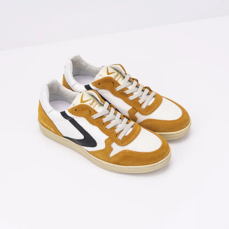 Hombre VALSPORT Zapatillas Deportivas-ZAPATILLA - - SUPER NYLON MESH COL 01 VS1920M