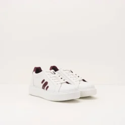 Mujer VEGTUS Zapatillas Deportivas-ZAPATILLA - - OASIS WOMAN RED TUNA