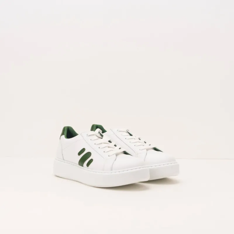 Mujer VEGTUS Zapatillas Deportivas-ZAPATILLA - - OASIS WOMAN GREEN CACTUS