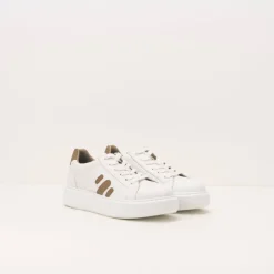 Mujer VEGTUS Zapatillas Deportivas-ZAPATILLA - - OASIS WOMAN MOKA