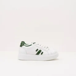 Mujer VEGTUS Zapatillas Deportivas-ZAPATILLA - - OASIS WOMAN GREEN CACTUS