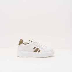 Mujer VEGTUS Zapatillas Deportivas-ZAPATILLA - - OASIS WOMAN MOKA