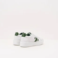 Mujer VEGTUS Zapatillas Deportivas-ZAPATILLA - - OASIS WOMAN GREEN CACTUS