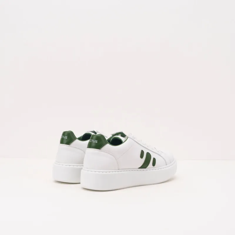 Mujer VEGTUS Zapatillas Deportivas-ZAPATILLA - - OASIS WOMAN GREEN CACTUS