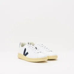Mujer VEJA Zapatillas Deportivas-ZAPATILLA - - URCA CWL WHITE NAUTICO BUTTER UC0702641A