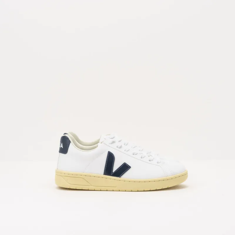 Mujer VEJA Zapatillas Deportivas-ZAPATILLA - - URCA CWL WHITE NAUTICO BUTTER UC0702641A