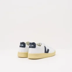 Mujer VEJA Zapatillas Deportivas-ZAPATILLA - - URCA CWL WHITE NAUTICO BUTTER UC0702641A