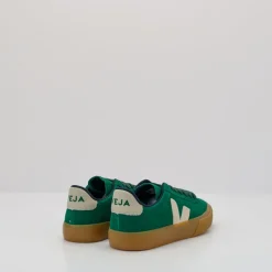 Mujer VEJA Zapatillas Deportivas-ZAPATILLA - - CAMPO BOLD SUEDE GOLF PIERRE CP0303695A