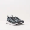 Mujer VEJA Zapatillas Deportivas-ZAPATILLA - - CONDOR 2- ALVEOMESH CONCRETE BLACK CL012594A