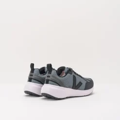 Mujer VEJA Zapatillas Deportivas-ZAPATILLA - - CONDOR 2- ALVEOMESH CONCRETE BLACK CL012594A