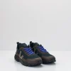 Mujer VEJA Zapatillas Deportivas-ZAPATILLA - - DEKKAN ALVEOMESH BLACK KAKI EAGLE DC1803769