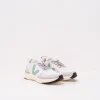 Mujer VEJA Zapatillas Deportivas-ZAPATILLA - - IMPALA JACQUARD EGGSHELL MATCHA IP1402776A