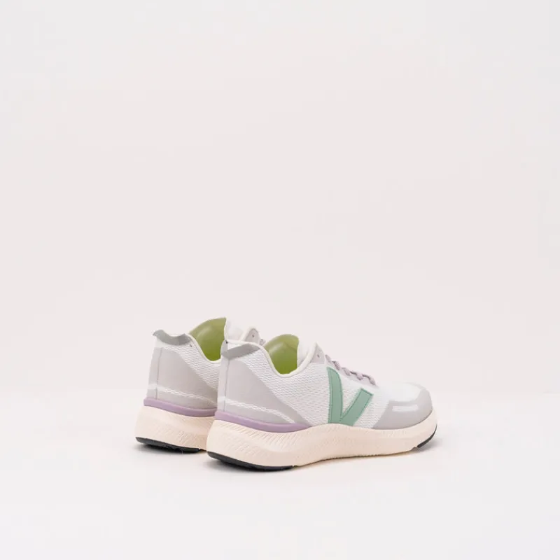 Mujer VEJA Zapatillas Deportivas-ZAPATILLA - - IMPALA JACQUARD EGGSHELL MATCHA IP1402776A