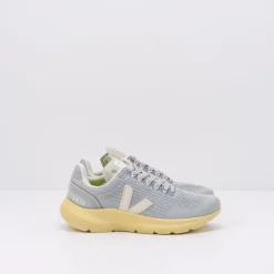 Hombre VEJA Zapatillas Deportivas-ZAPATILLA - - MARLIN LT V-KNIT POLAR CREAM BUTTER LT103230B