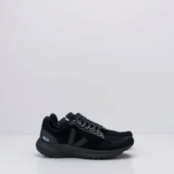Hombre VEJA Zapatillas Deportivas-ZAPATILLA - - MARLIN V-KNIT FULL BLACK LT102456B