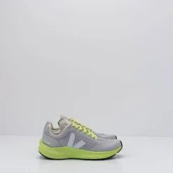 Mujer VEJA Zapatillas Deportivas-ZAPATILLA - - MARLIN V KNIT CHALK WHITE LT1003394A