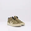 Mujer VEJA Zapatillas Deportivas-ZAPATILLA - - MINOTAUR SUEDE DUNE PIERRE TR032950