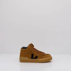 Mujer VEJA Zapatillas Deportivas-ZAPATILLA - - MINOTAUR SUEDE BLACK TR0303314A MUJER