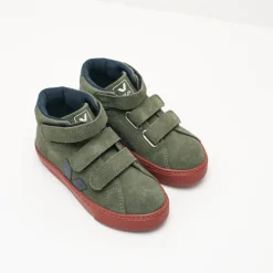 VEJA Zapatillas Deportivas-ZAPATILLA - - RMV032423 JUNIOR SMALL ESPLAR MID SUEDE