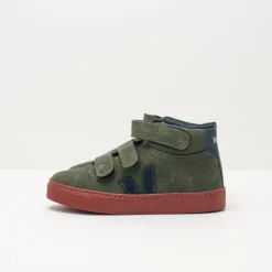 VEJA Zapatillas Deportivas-ZAPATILLA - - RMV032423 JUNIOR SMALL ESPLAR MID SUEDE