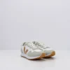 Mujer VEJA Zapatillas Deportivas-ZAPATILLA - - SDU ALVEOMESH WHITE PLATINE