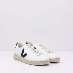 Mujer VEJA Zapatillas Deportivas-ZAPATILLA - - URCA CWL WHITE NAUTICO UC073174