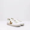 Mujer VEJA Zapatillas Deportivas-ZAPATILLA - - URCA CWL WHITE CAMEL UC073151