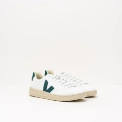 Mujer VEJA Zapatillas Deportivas-ZAPATILLA - - URCA CWL WHITE BRITTANY