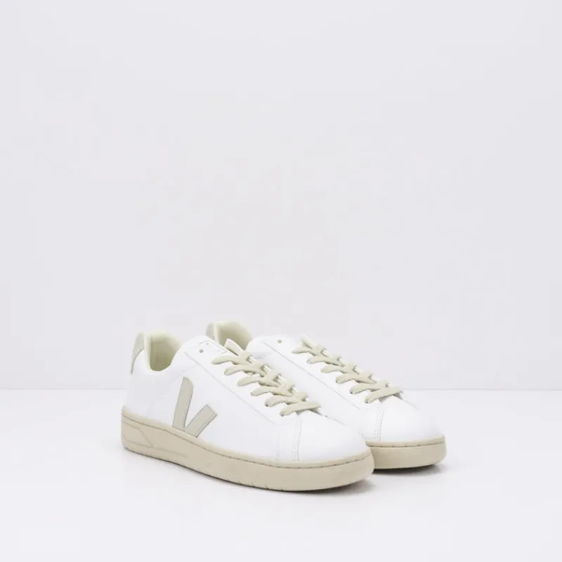 Mujer VEJA Zapatillas Deportivas-ZAPATILLA - - URCA CWL WHITE NATURAL UC073134