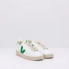 Hombre VEJA Zapatillas Deportivas-ZAPATILLA - - URCA CWL WHITE EMERAUDE UC0703163B HOMBRE