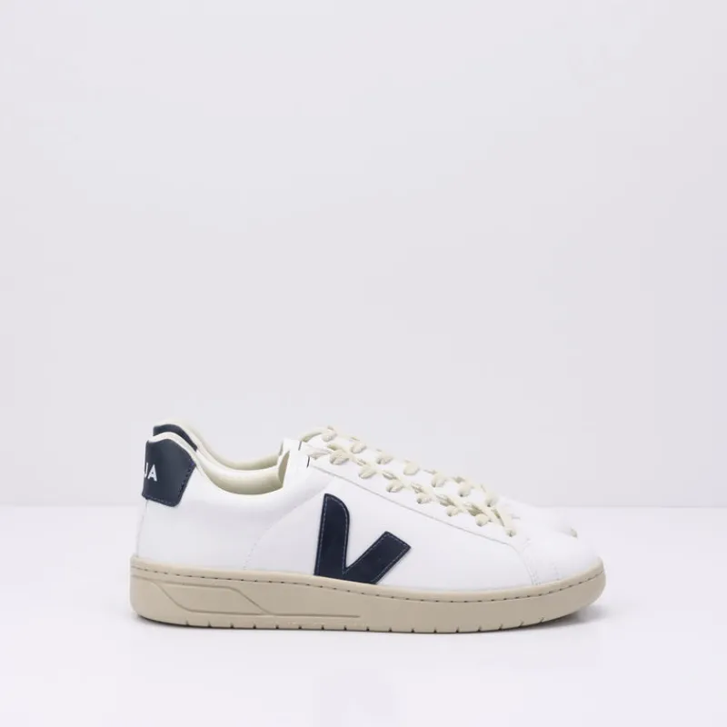 Mujer VEJA Zapatillas Deportivas-ZAPATILLA - - URCA CWL WHITE NAUTICO UC073174