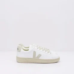 Mujer VEJA Zapatillas Deportivas-ZAPATILLA - - URCA CWL WHITE NATURAL UC073134