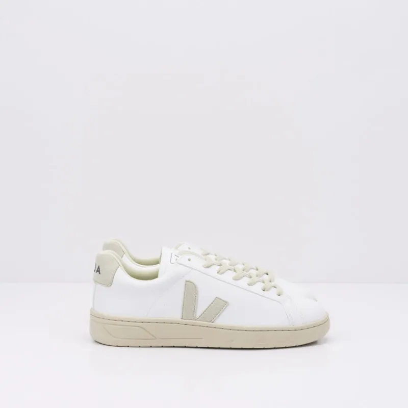 Mujer VEJA Zapatillas Deportivas-ZAPATILLA - - URCA CWL WHITE NATURAL UC073134