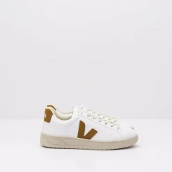 Hombre VEJA Zapatillas Deportivas-ZAPATILLA - - URCA CWL WHITE CAMEL UC073151B HOMBRE