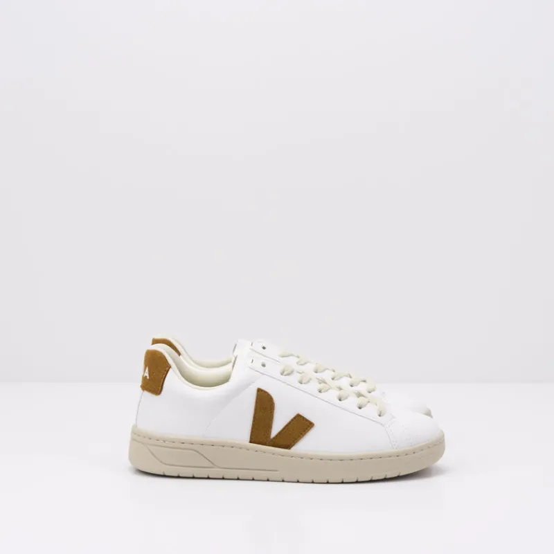Hombre VEJA Zapatillas Deportivas-ZAPATILLA - - URCA CWL WHITE CAMEL UC073151B HOMBRE
