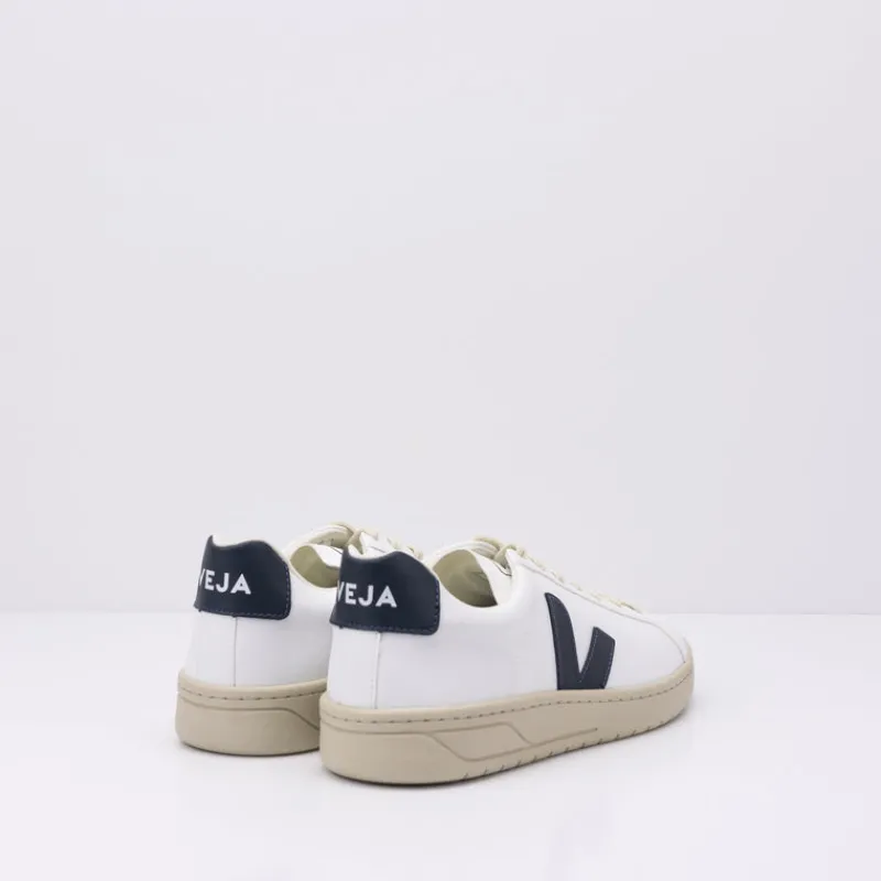 Mujer VEJA Zapatillas Deportivas-ZAPATILLA - - URCA CWL WHITE NAUTICO UC073174