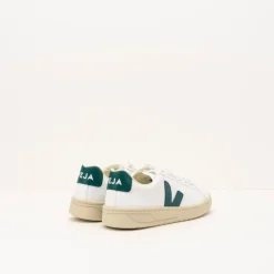 Mujer VEJA Zapatillas Deportivas-ZAPATILLA - - URCA CWL WHITE BRITTANY