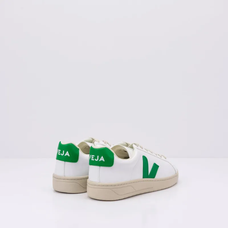 Hombre VEJA Zapatillas Deportivas-ZAPATILLA - - URCA CWL WHITE EMERAUDE UC0703163B HOMBRE