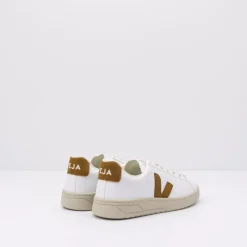 Hombre VEJA Zapatillas Deportivas-ZAPATILLA - - URCA CWL WHITE CAMEL UC073151B HOMBRE